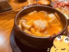 -·缸桶屋·韩式牛肋条自助烤肉(西湖D11店)