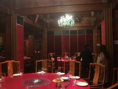 包厢-那家小馆•北京菜•烤鸭(香山店)