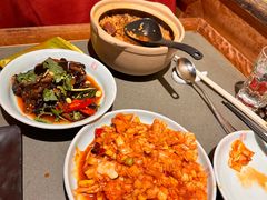 -小吊梨汤·北京菜·烤鸭(清河万象汇店)