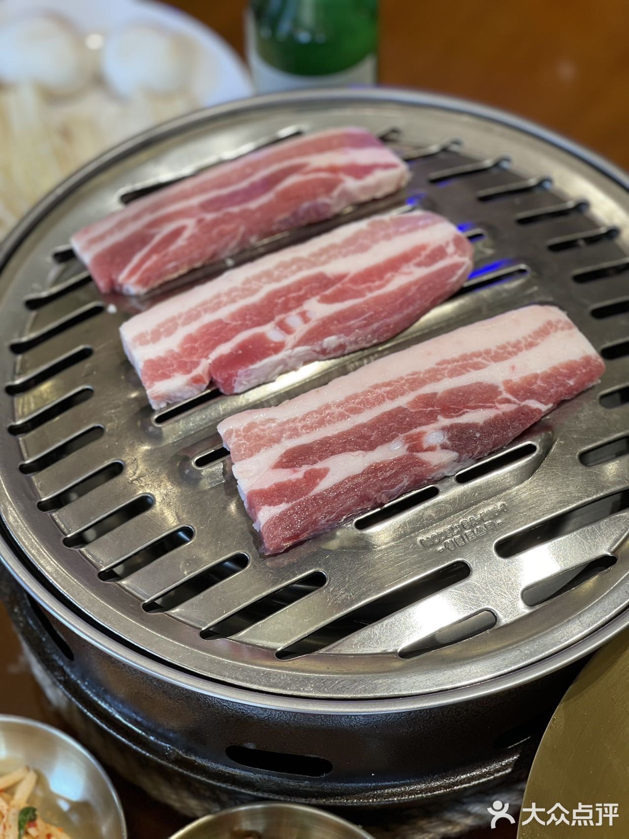是我吃了很多年依然吃不够的小木家烤肉呀🥓❗️