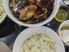 -晋阳饭庄(虎坊桥店)