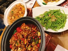 -黄泥岗·地道湖北菜(奥特莱斯店)