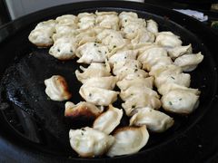 -胡记锅贴·沪上游子老鸭粉丝汤(太原路店)