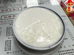 -仁信双皮奶(东川路店)