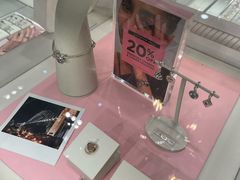 -Pandora(Sydney QVB)