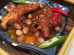 -欣旺·迎宾楼·百年无锡菜