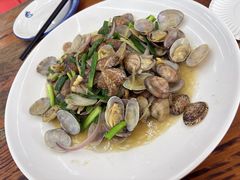 -三亚相缘海鲜·烧烤·糟粕醋(三亚湾店)