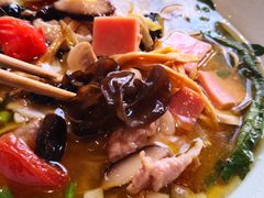 -好這口重庆小面(总店)