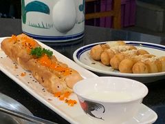 -大圈仔滋味研究所(龙湖·佰乐街店)