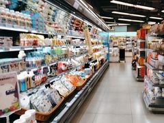 -blt精品超市(北京银座店)