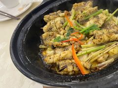 -寻味顺德·南记酒家·传统顺德菜·鱼生(广源路店)