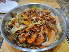 巴沙鱼-黄记煌三汁焖锅(顺义华联店)