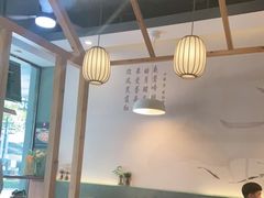 大堂-红小满休闲餐厅(十全街店)