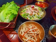 -伏一解牛烤肉专门店(信业购物中心店)