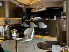 -马勒别墅·中餐厅