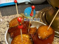 -丰卓会海鲜自助(中润大道店)