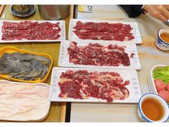 吊龙-杏花吴记牛肉火锅