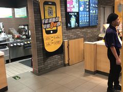 -麦当劳(石家庄北国店)