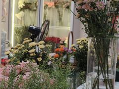 -花屿鲜花(淡水店)