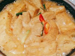 -川菜故事(光谷步行街店)