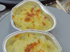 -仙螺岛海鲜自助餐厅(总店)