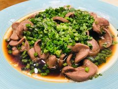 -方荣糊涂菜馆(湖北路店)