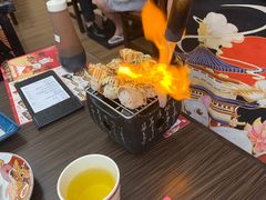 -仙隐小鹿中华料理(南宁万象城店)