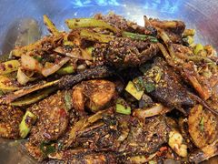 -嘎嘎鸭下巴·爆辣干锅(明教寺店)