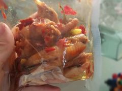 -萝鸡思味秘制泡菜(万家丽店)