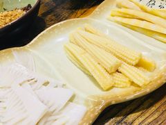 -聚黔堂凯里酸汤鱼美食店
