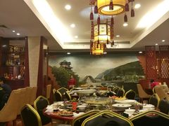 -钓台野鱼馆(钱江国际时代广场店)