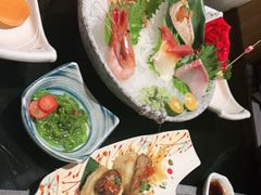 -昱匠·日本料理(金融街店)