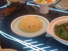 -星璨火吧KTV聚会餐厅(丰庆路店)
