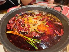 -江北北火锅馆·公路夜市(魏公村店)