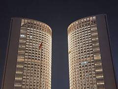 -天鹅湖体育公园