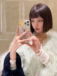 -丝语萱形象