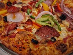 -Tubestation站点比萨(五道营店)