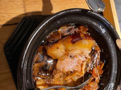 外婆红烧肉-金牌外婆家(苏州中心店)