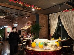 -弗兰克牛排西餐厅Ribone steak house(柠檬花园店)
