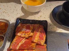 -西蒙纸上烤肉(河海大学店)