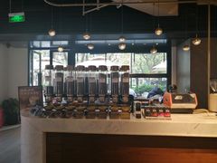 -Peet's 皮爷咖啡(东湖路手作店)