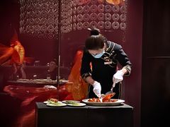 -8餐厅(新葡京酒店)