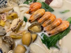 -山外山菜馆(玉泉路店)
