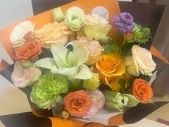 -ChaKo Flora ·茶子花艺 (市北店)
