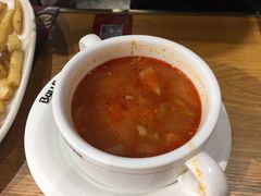 -斗牛士牛排(南京东路店)