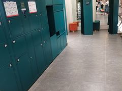 -海马体照相馆(重庆爱琴海购物公园店)