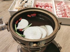 -古关火锅店(古北水镇景区店)