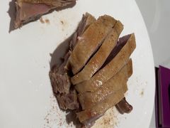 -萱记烧鹅·南京菜(南京博物院店)