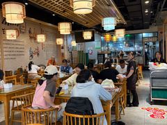 -易老妈蹄花.特色川菜(人民公园总店)