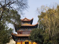 -宝通禅寺